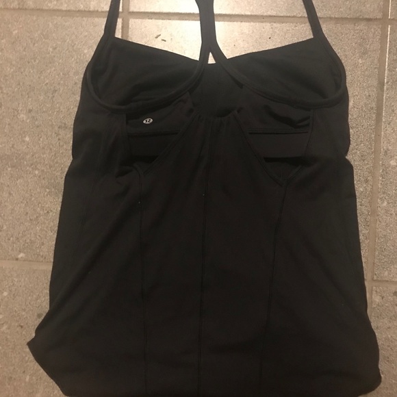 Lululemon Tank Top - Picture 3 of 7